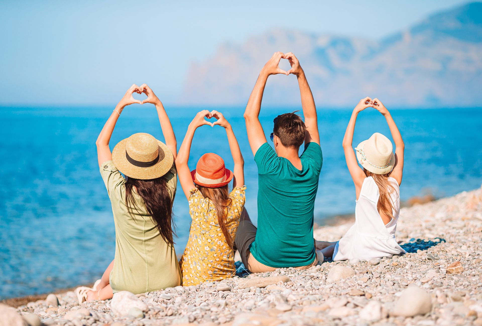 Setting Sail: Why Croatia is the Ultimate Family Sailing Adventure!